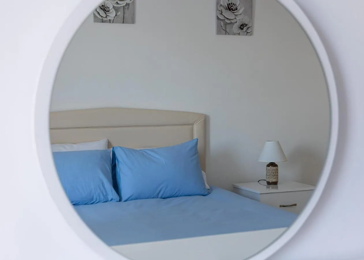 Larnaca Beachhouse Chypre