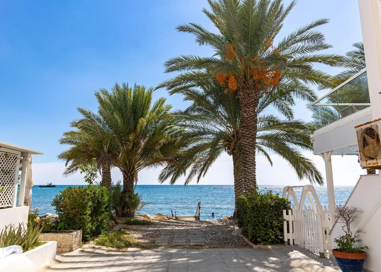 Larnaca Beachhouse 塞浦路斯