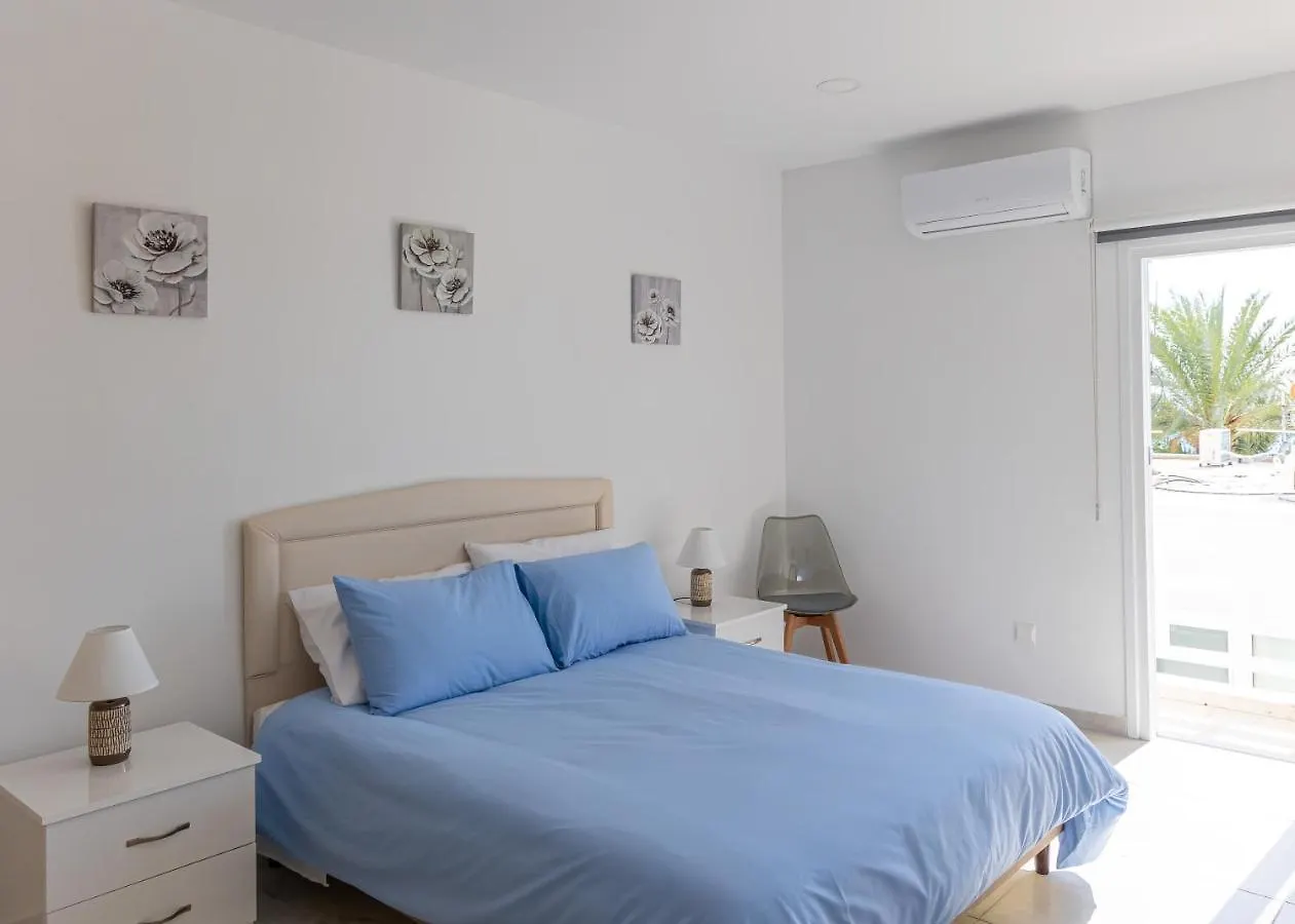 Larnaca Beachhouse Appartement