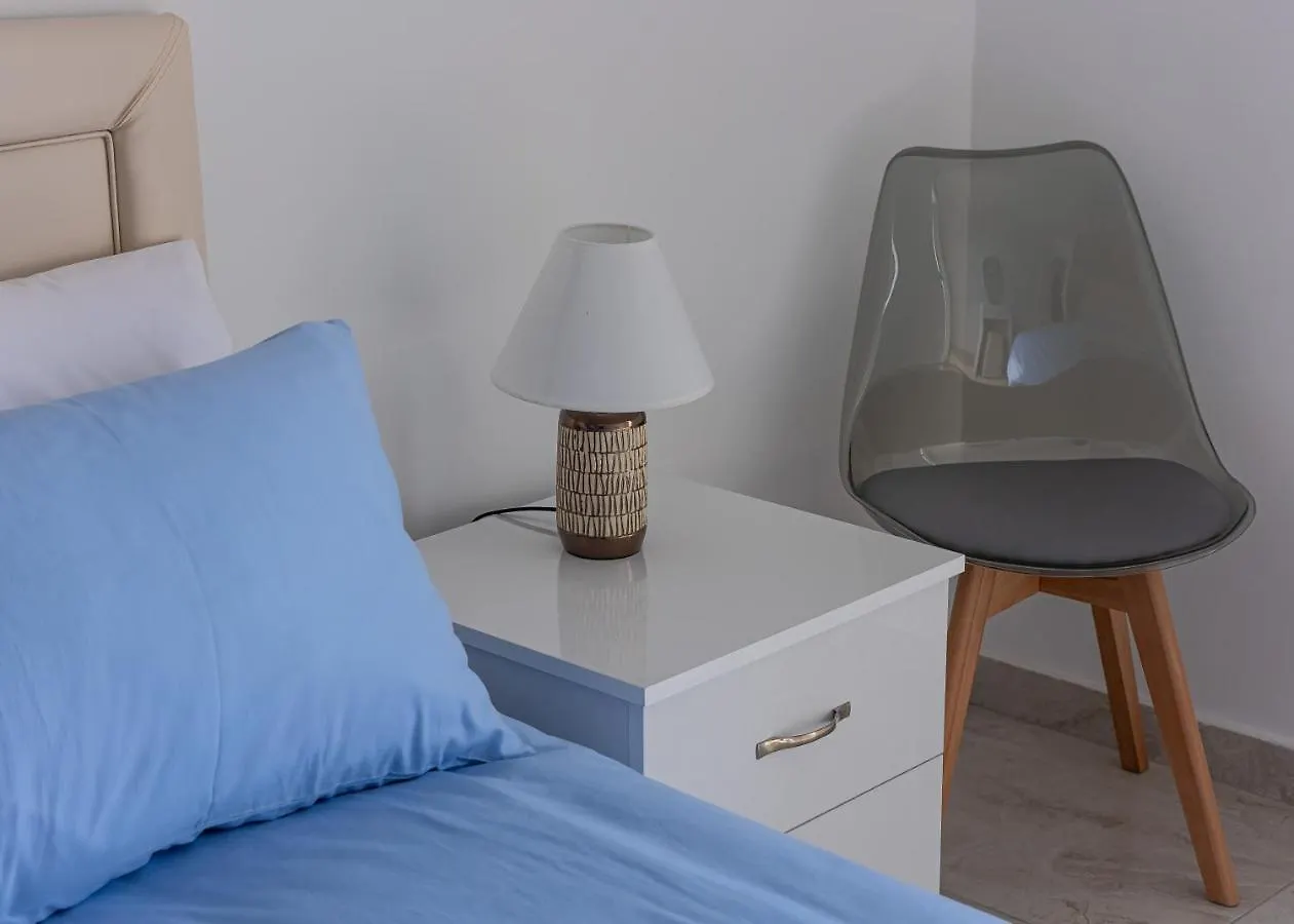 Larnaca Beachhouse