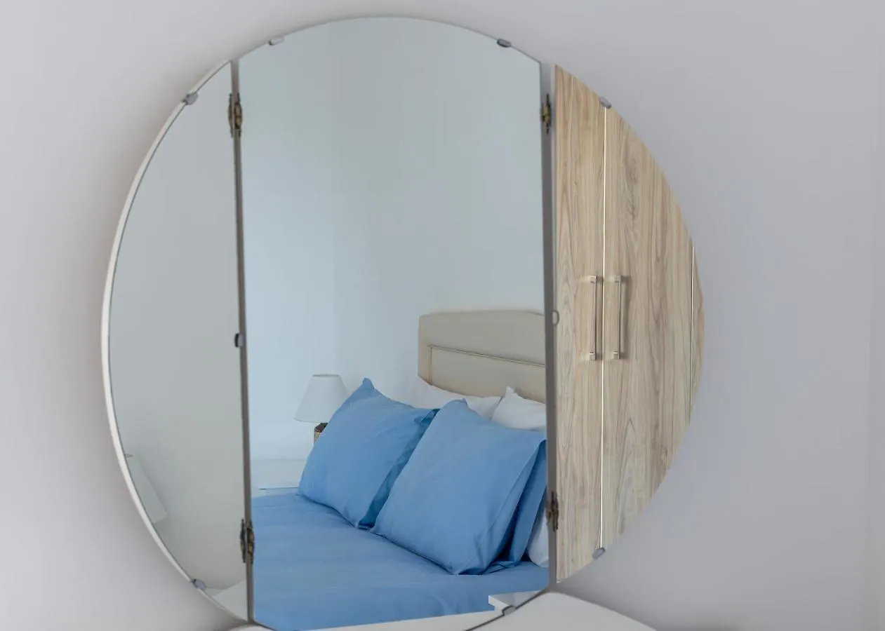Appartement Larnaca Beachhouse