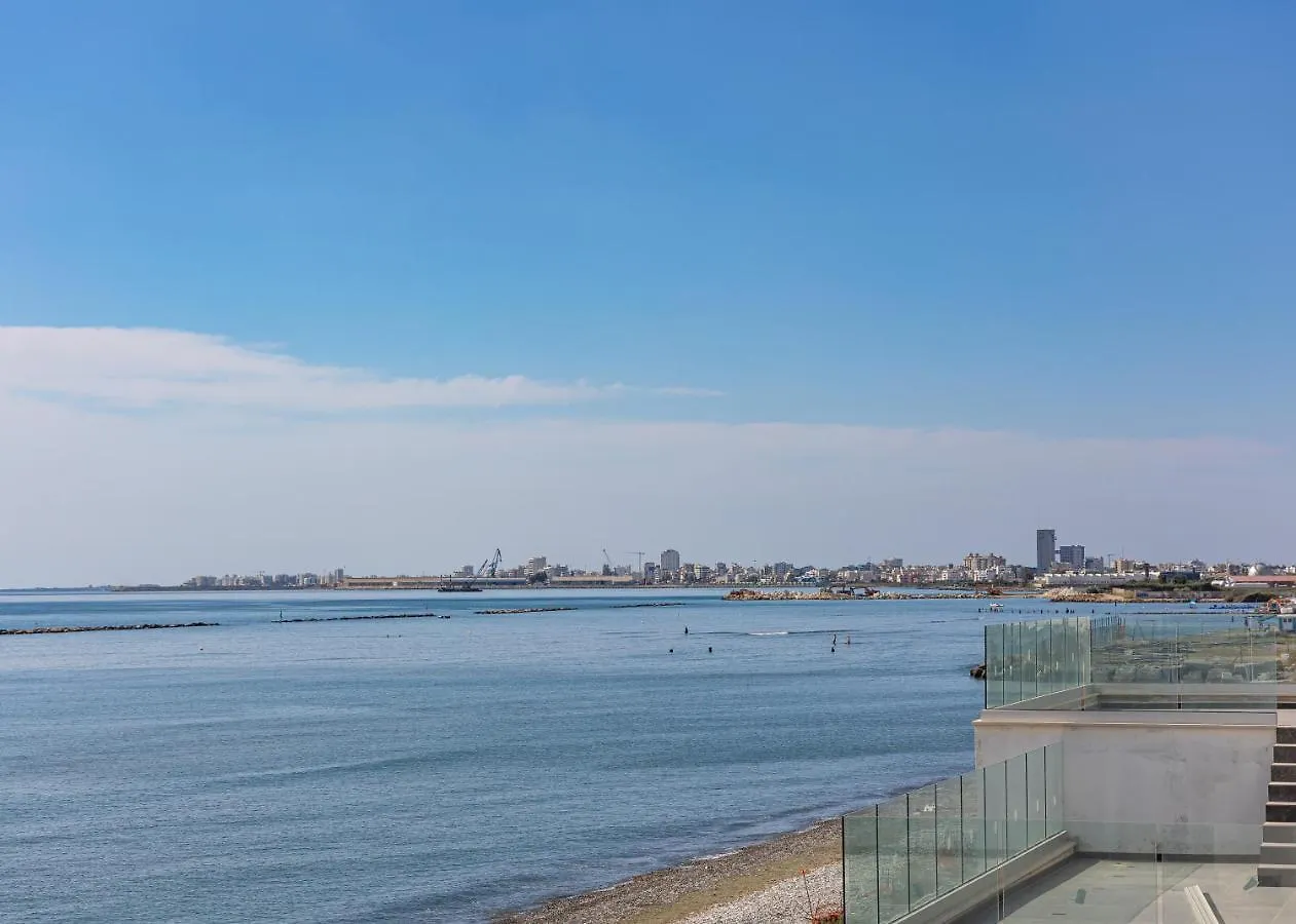 Larnaca Beachhouse Appartement