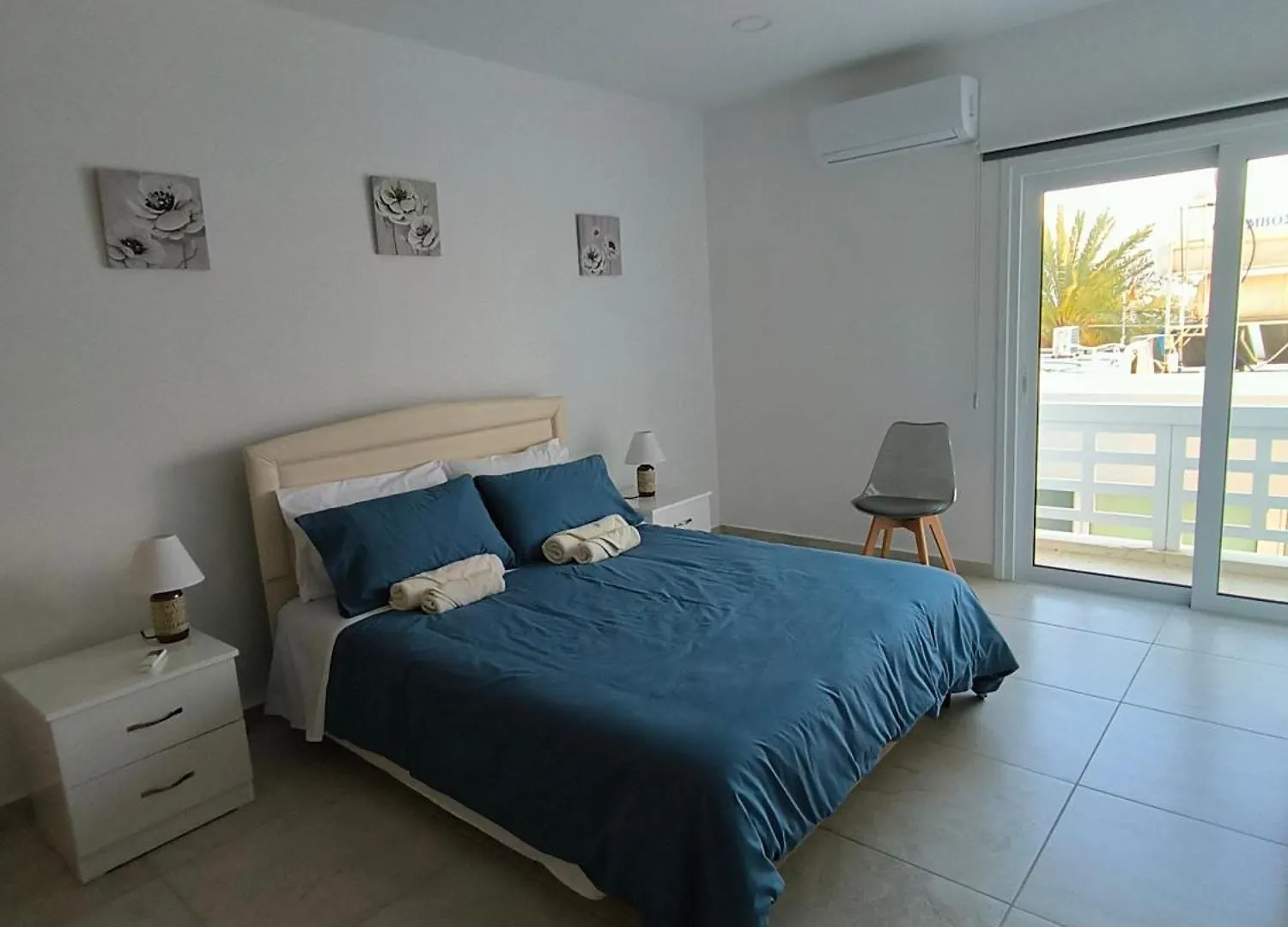 Larnaca Beachhouse Chypre