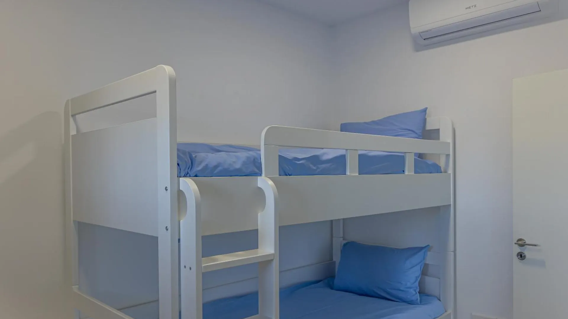 Appartement Larnaca Beachhouse Chypre