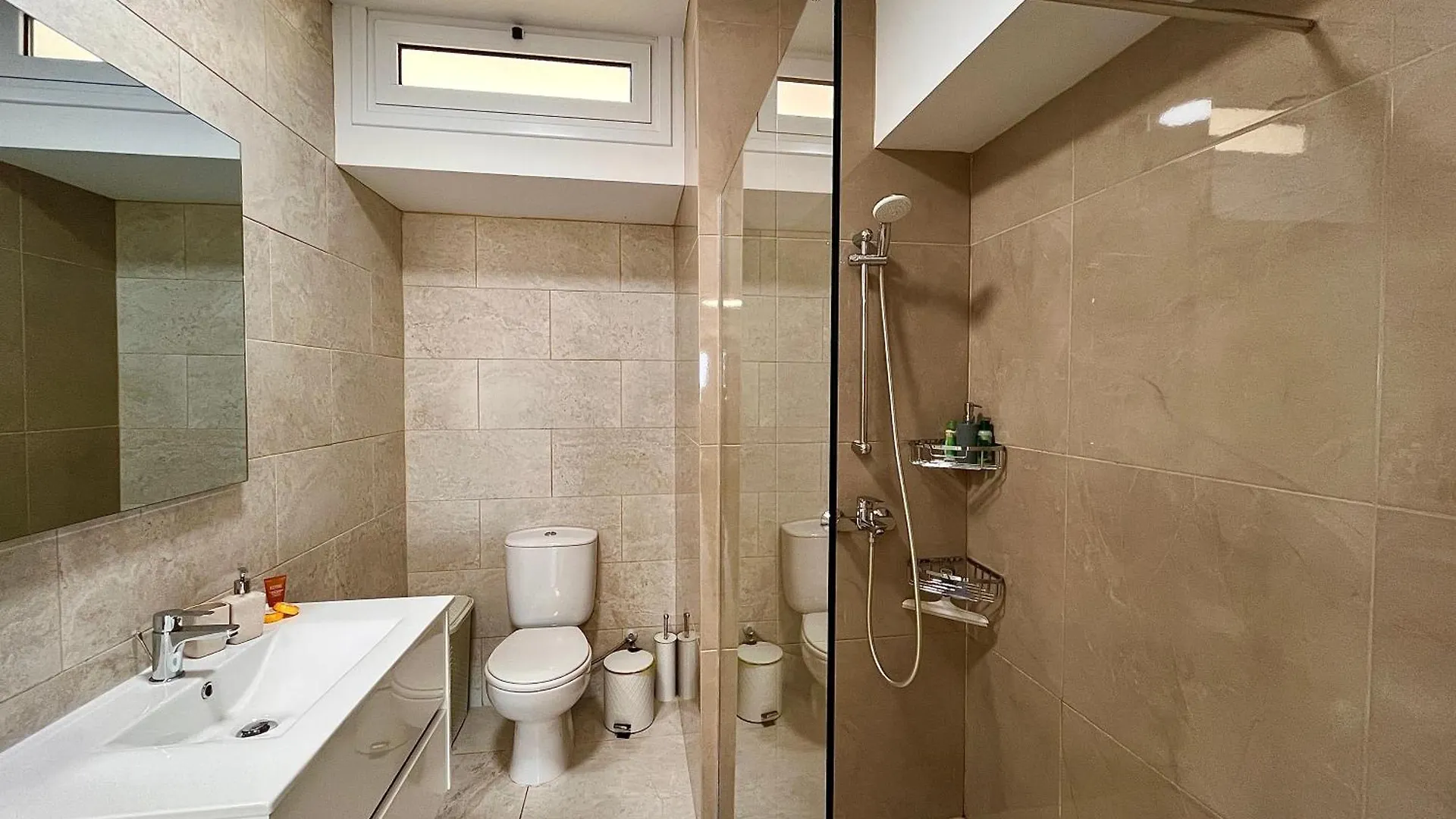 Appartement Larnaca Beachhouse Chypre