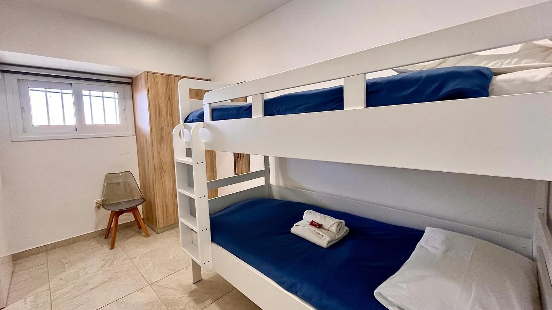 Larnaca Beachhouse Appartement