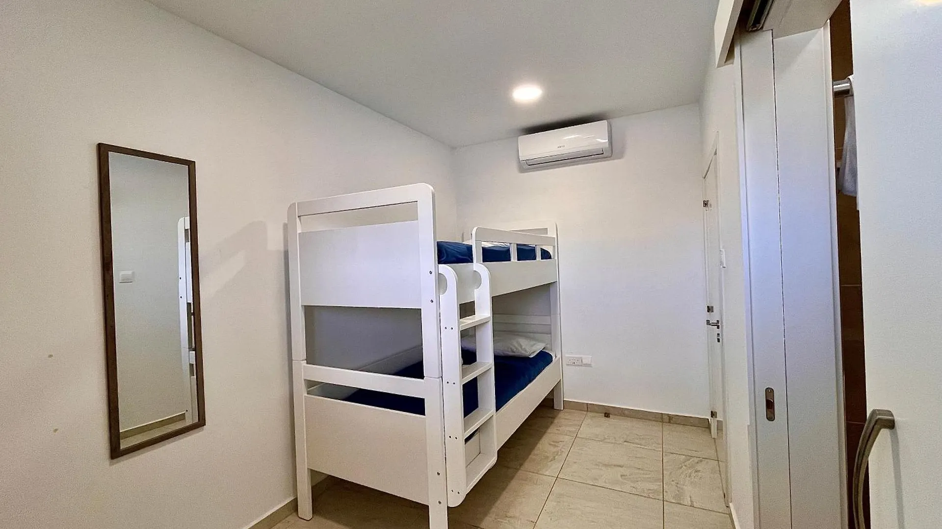 Larnaca Beachhouse Appartement