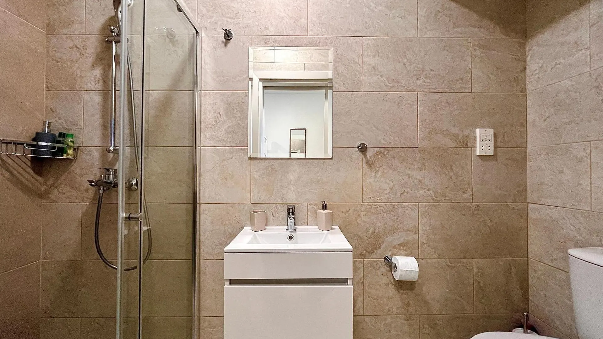 Larnaca Beachhouse Appartement